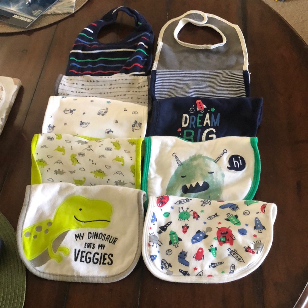 Bibs